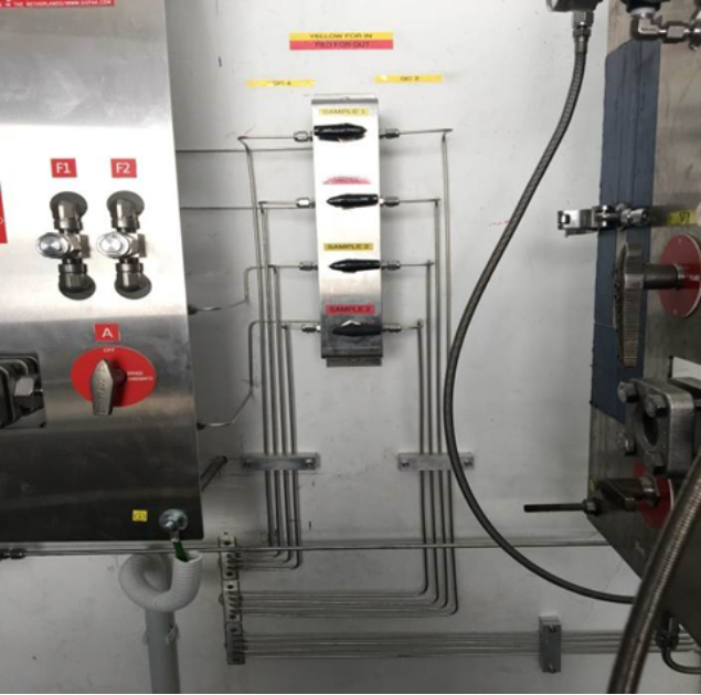 Gas Piping
